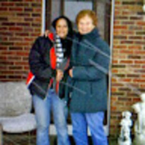 Meet your Posher, Stefanie